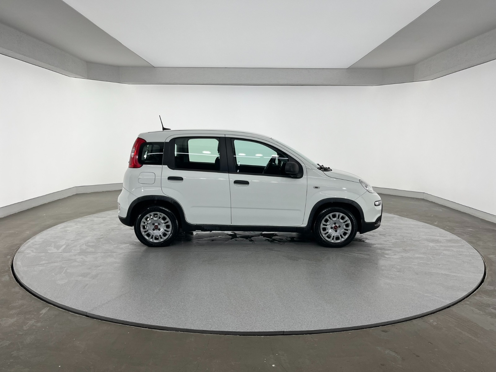 Fiat Panda Hatchback 1.0 MHEV Hybrid City - 2023 - Detay