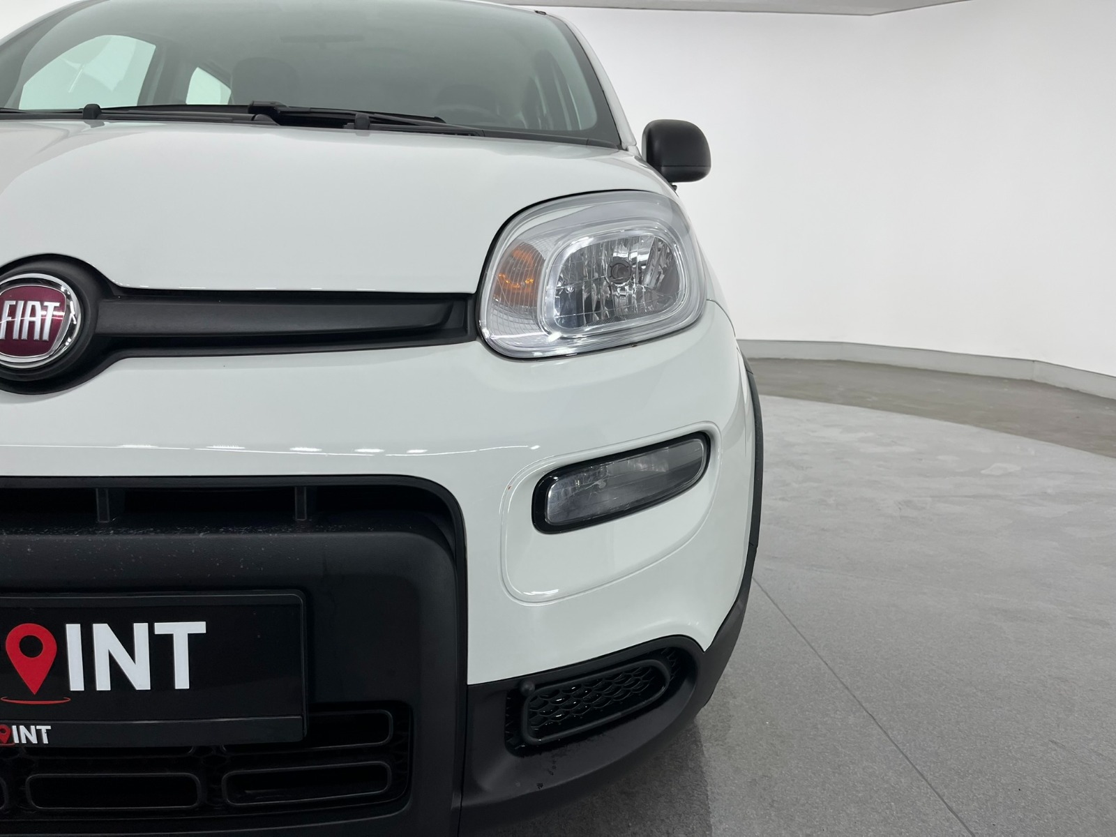 Fiat Panda Hatchback 1.0 MHEV Hybrid City - 2023 - Detay