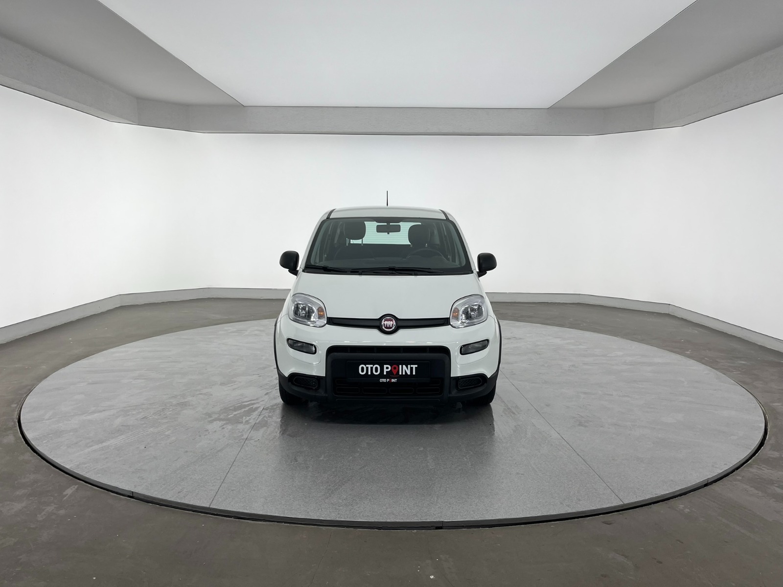 Fiat Panda Hatchback 1.0 MHEV Hybrid City - 2023