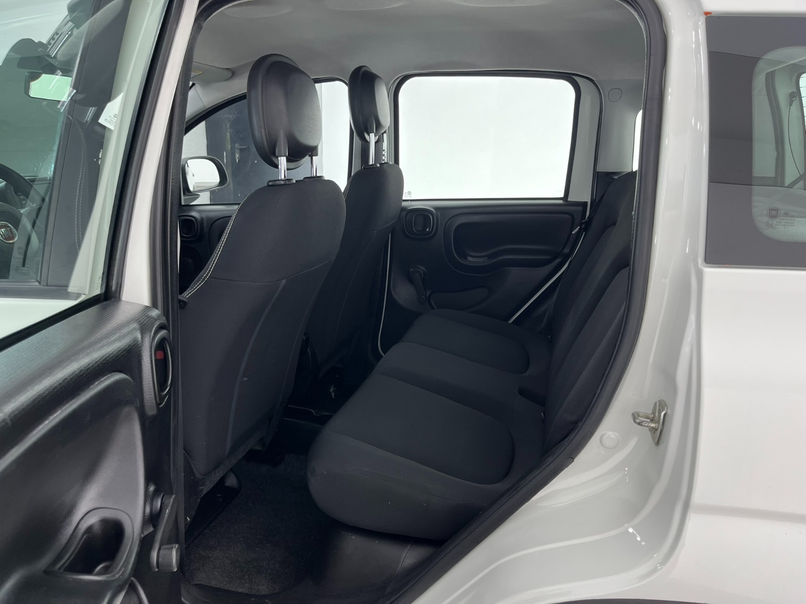 Fiat Panda Hatchback 1.0 MHEV Hybrid City - 2023 - Detay