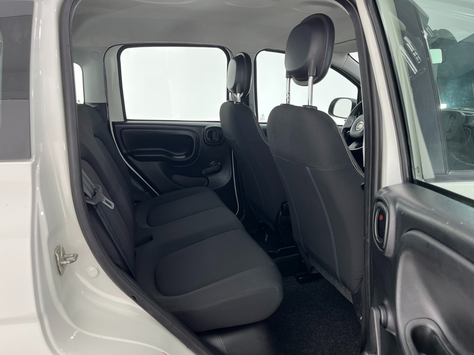 Fiat Panda Hatchback 1.0 MHEV Hybrid City - 2023 - Detay