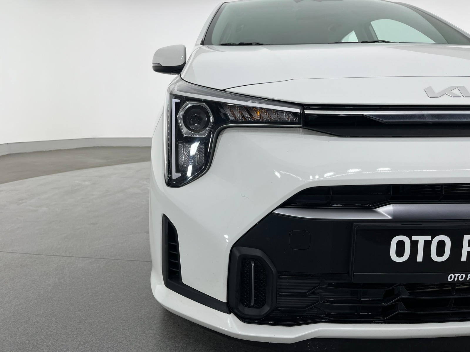 Kia Picanto Hatchback 1.0 MPI Feel Otomatik - 2024 - Detay