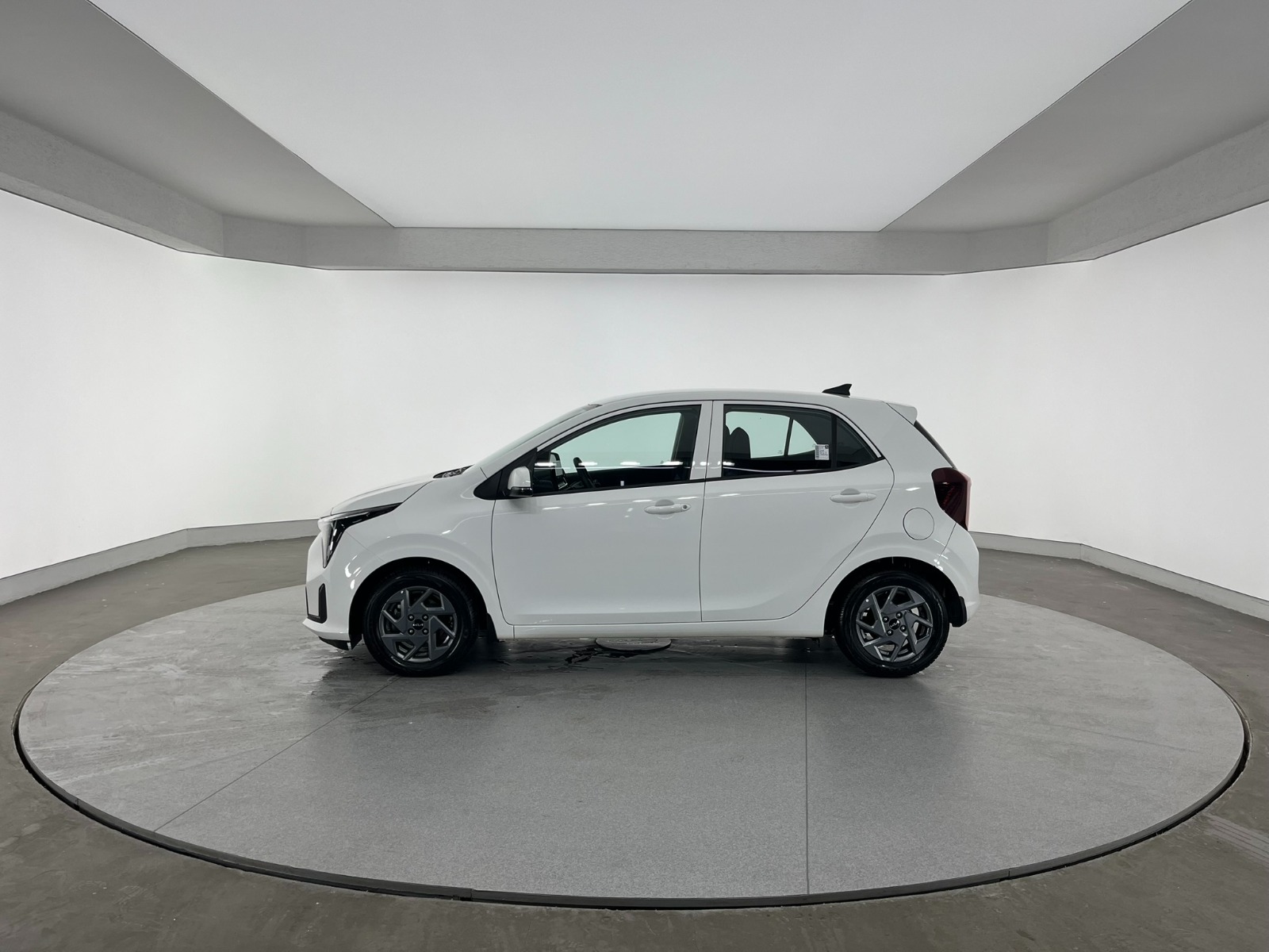 Kia Picanto Hatchback 1.0 MPI Feel Otomatik - 2024 - Detay