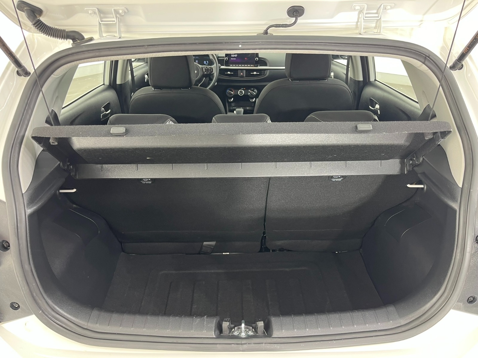 Kia Picanto Hatchback 1.0 MPI Feel Otomatik - 2024 - Detay