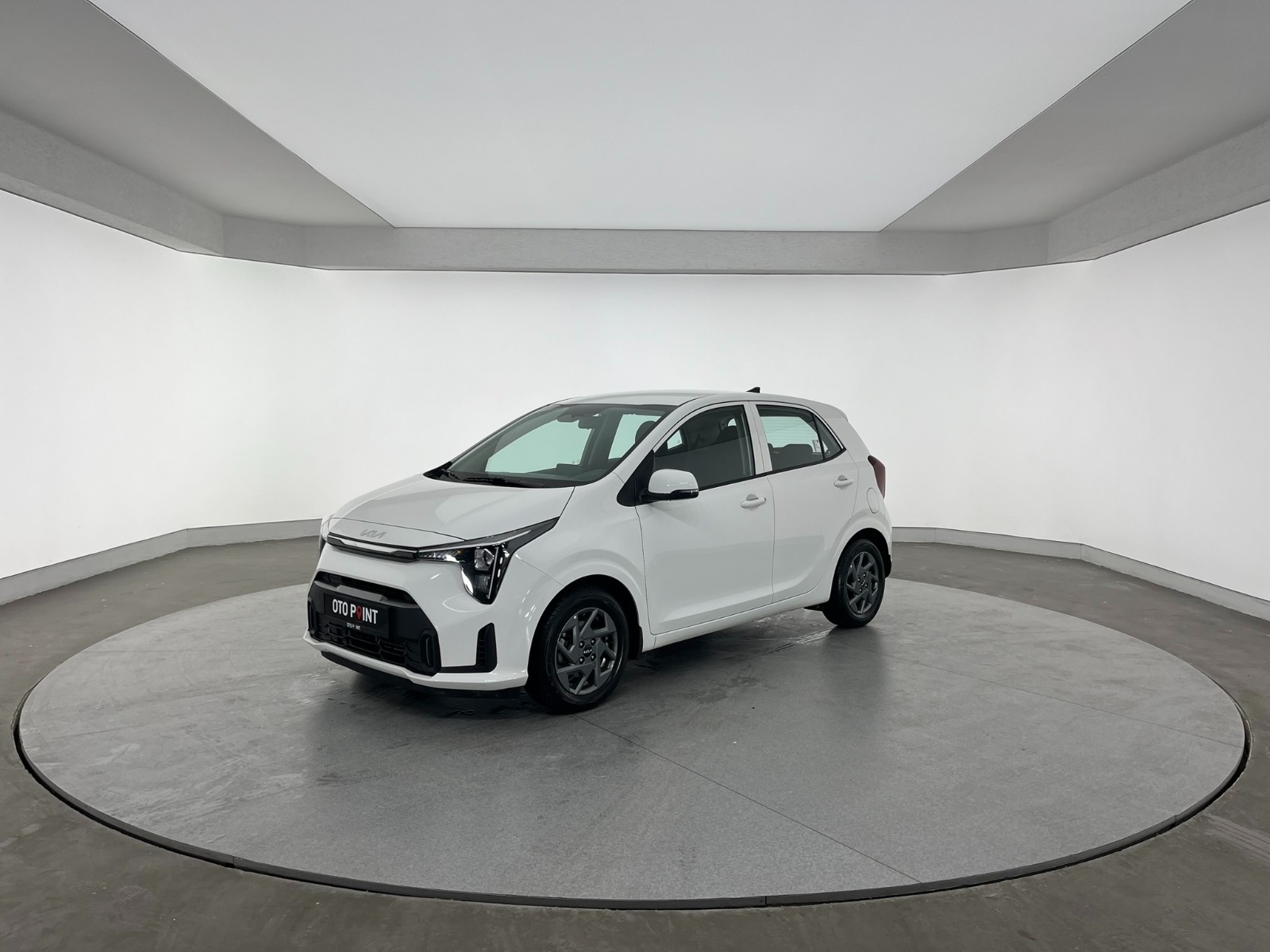Kia Picanto Hatchback 1.0 MPI Feel Otomatik - 2024 - Detay