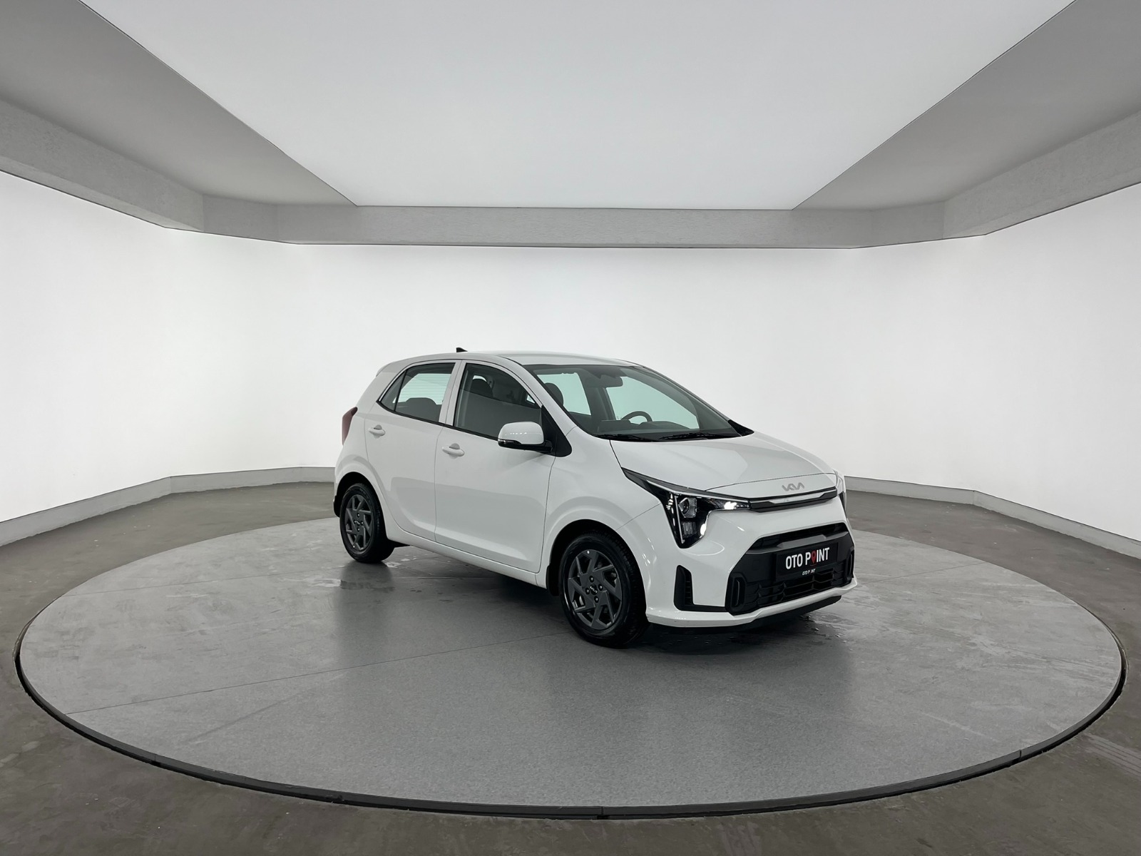 Kia Picanto Hatchback 1.0 MPI Feel Otomatik - 2024 - Detay