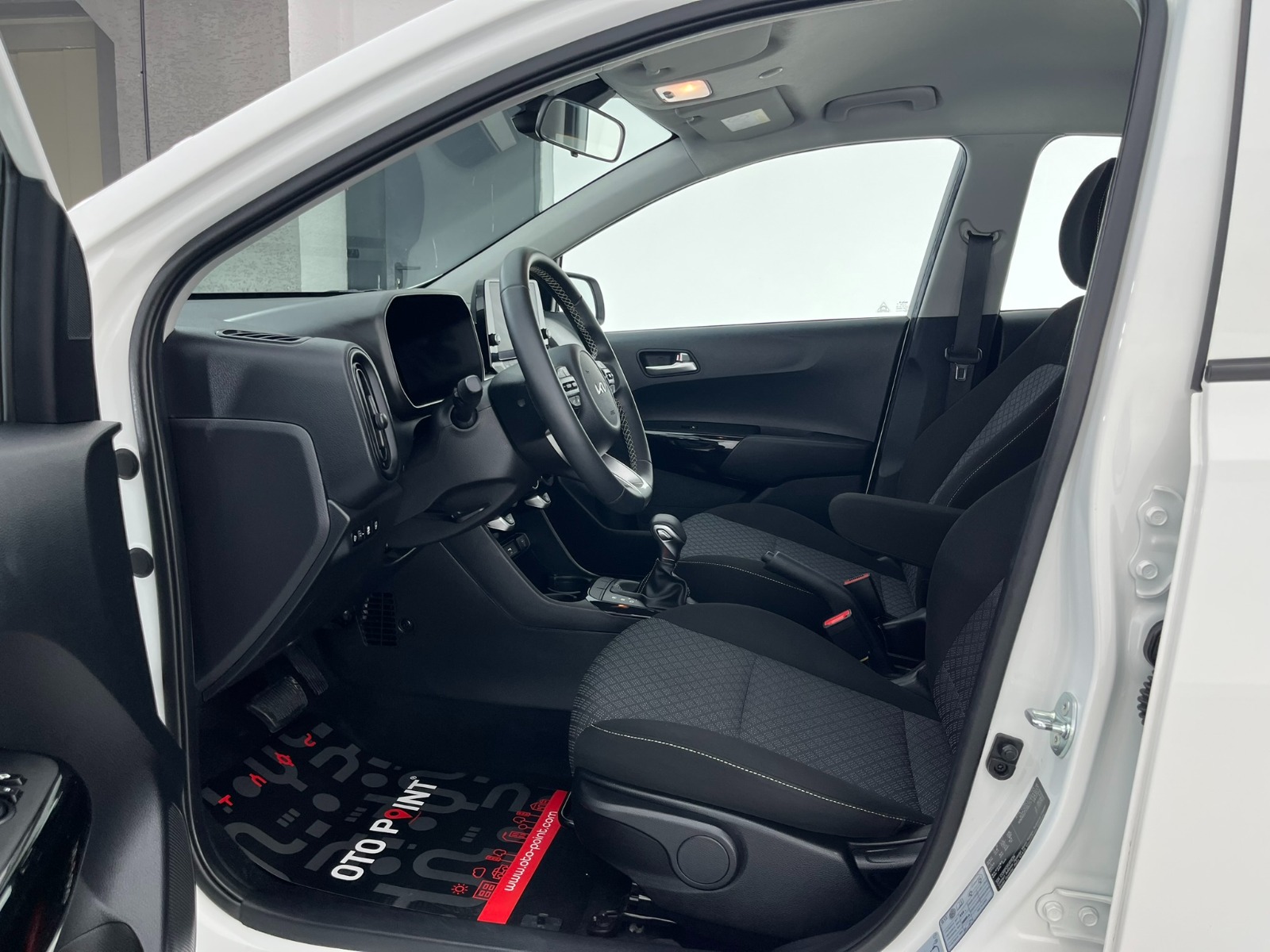 Kia Picanto Hatchback 1.0 MPI Feel Otomatik - 2024 - Detay