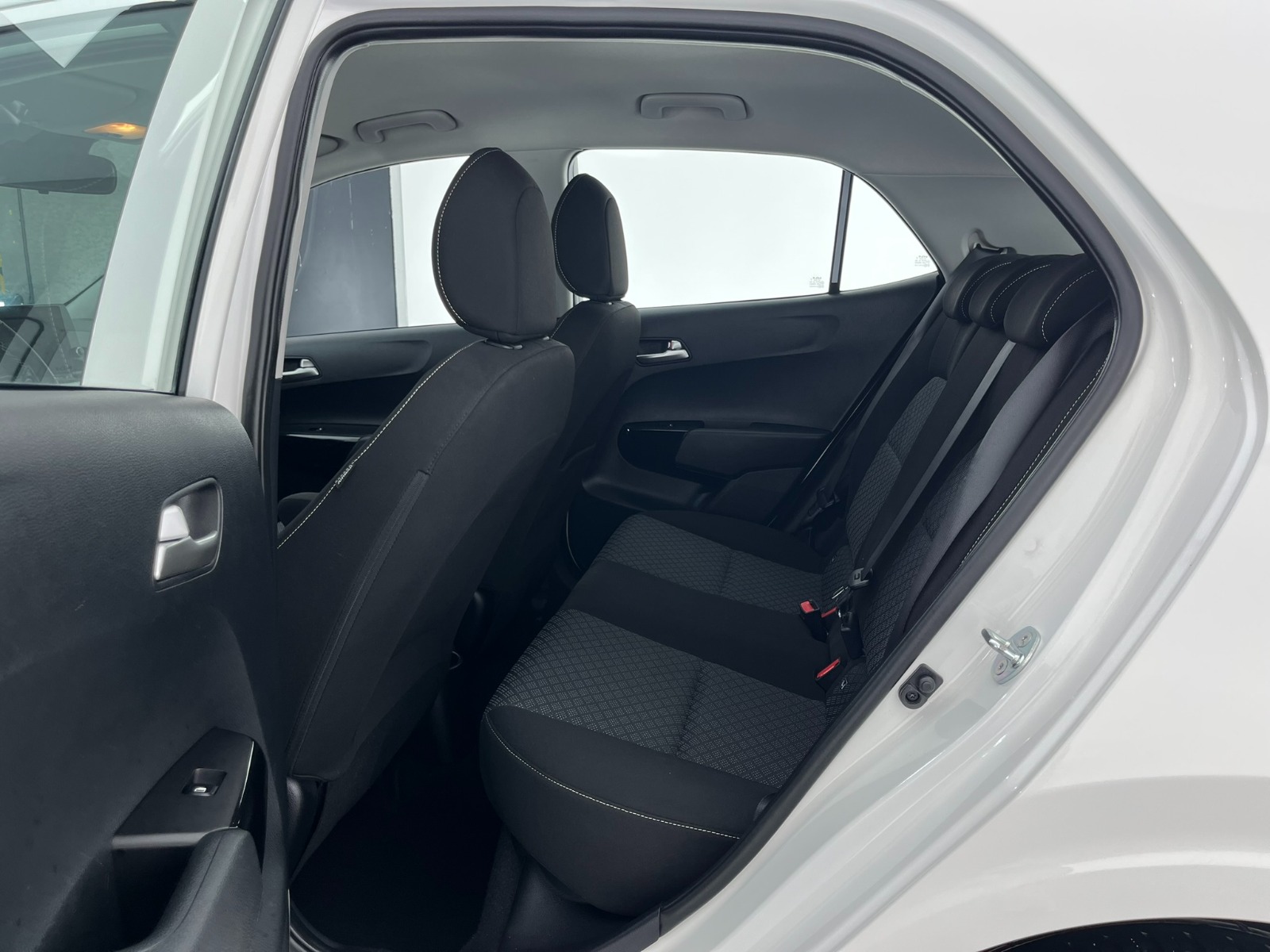 Kia Picanto Hatchback 1.0 MPI Feel Otomatik - 2024 - Detay