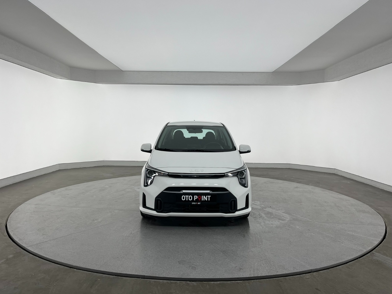 Kia Picanto Hatchback 1.0 MPI Feel Otomatik - 2024