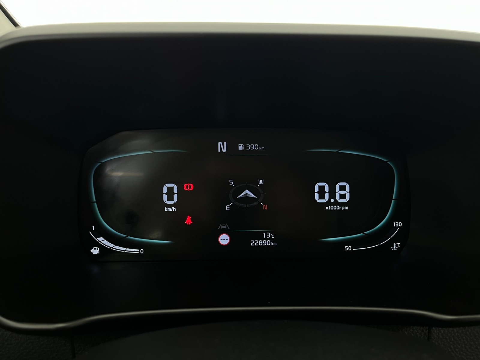 Kia Picanto Hatchback 1.0 MPI Feel Otomatik - 2024 - Detay