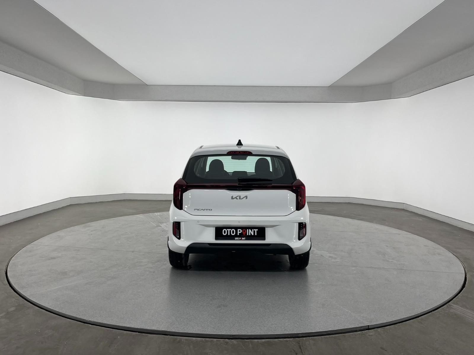 Kia Picanto Hatchback 1.0 MPI Feel Otomatik - 2024 - Detay