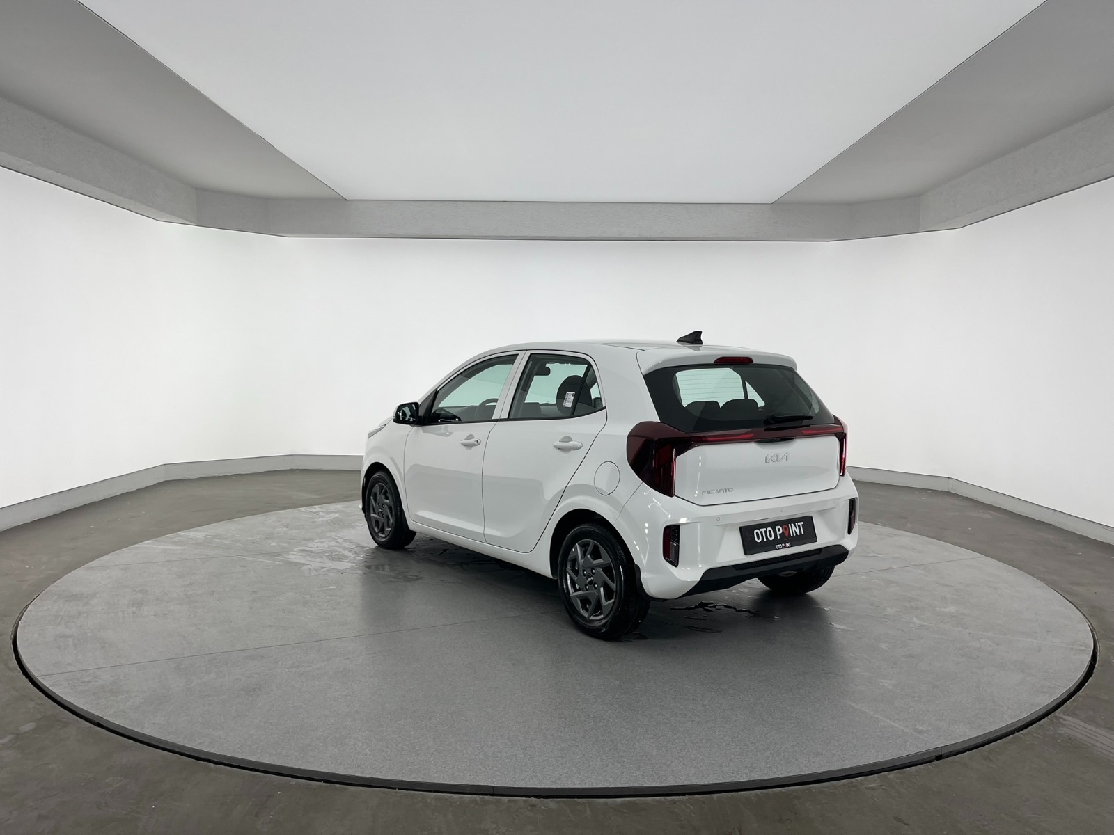 Kia Picanto Hatchback 1.0 MPI Feel Otomatik - 2024 - Detay