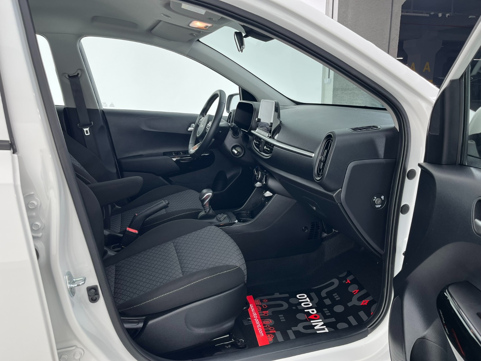 Kia Picanto Hatchback 1.0 MPI Feel Otomatik - 2024 - Detay