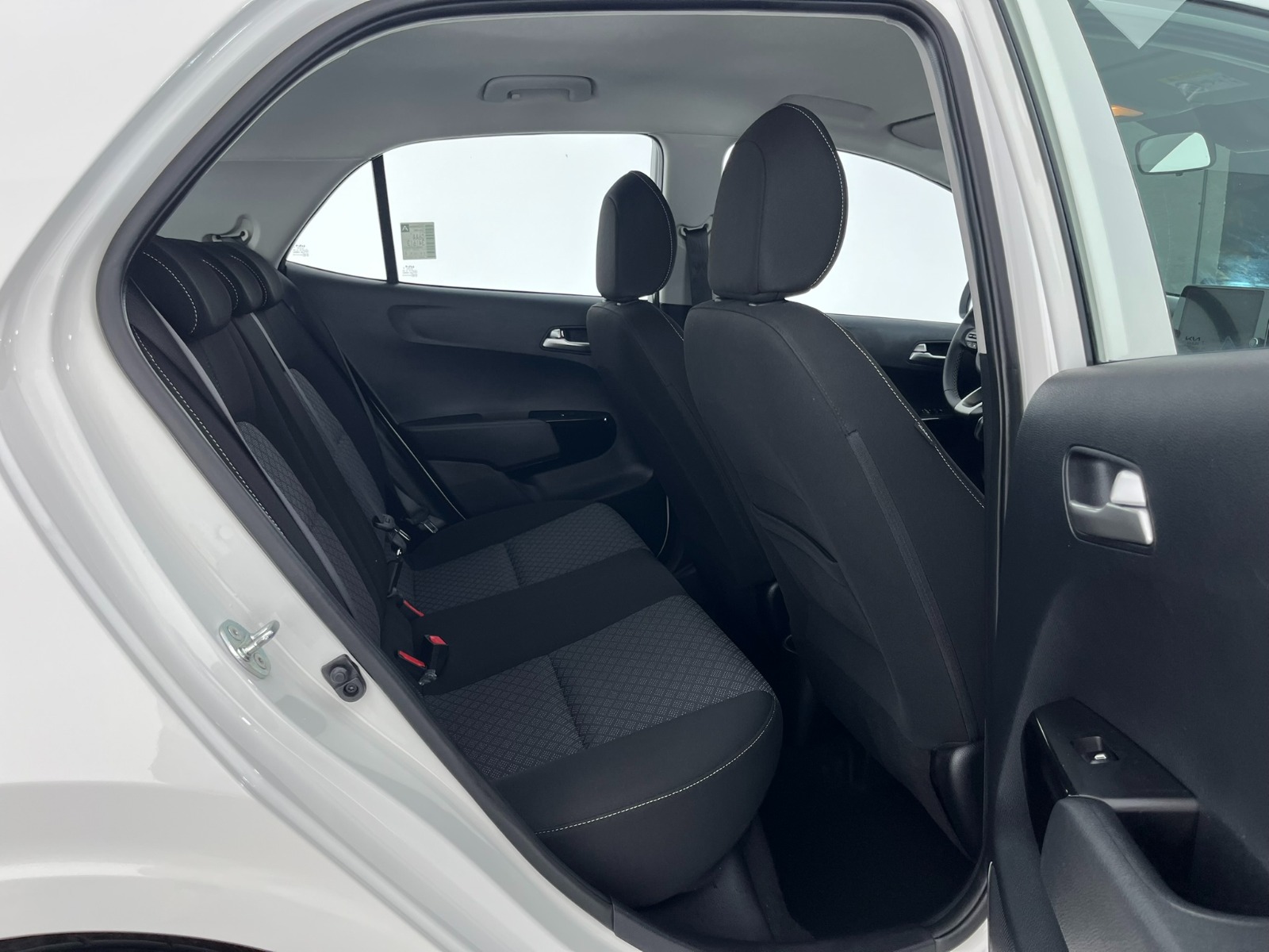 Kia Picanto Hatchback 1.0 MPI Feel Otomatik - 2024 - Detay