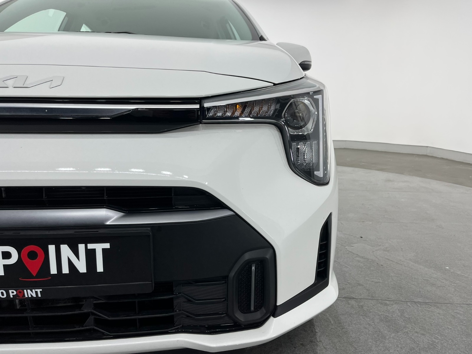 Kia Picanto Hatchback 1.0 MPI Feel Otomatik - 2024 - Detay