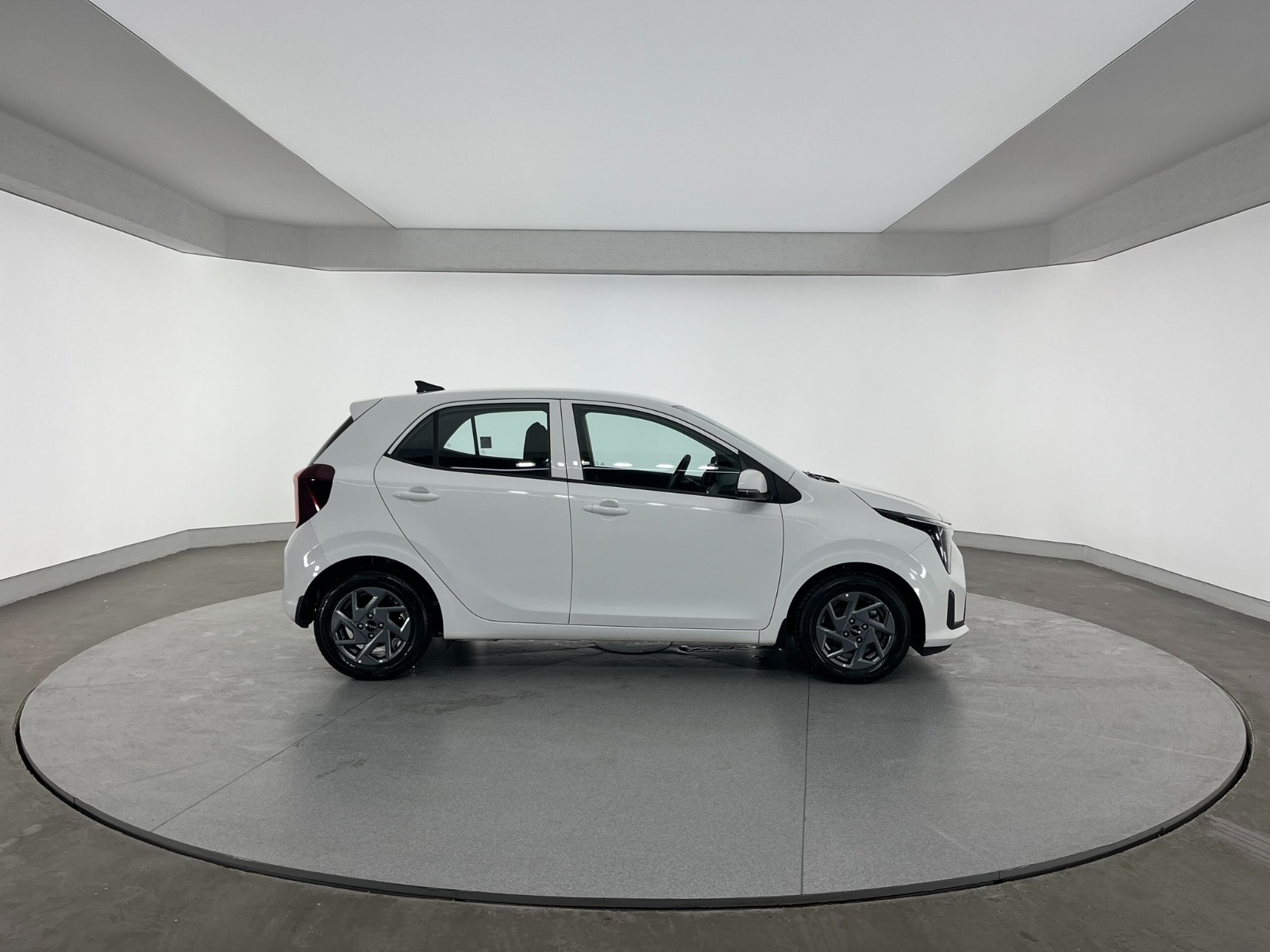 Kia Picanto Hatchback 1.0 MPI Feel Otomatik - 2024 - Detay