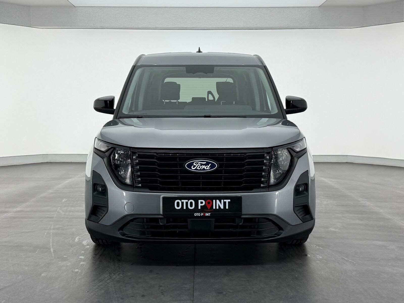 Ford Tourneo Courier 1.5L EcoBlue Deluxe - 2024