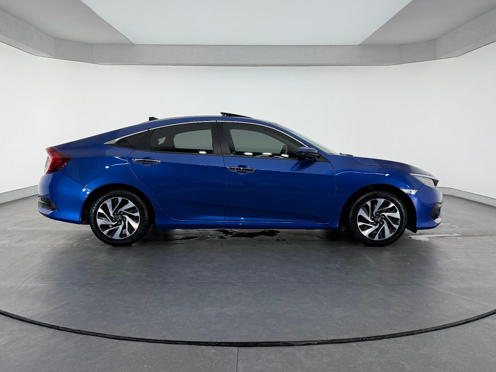 Honda Civic Sedan 1.6 i-VTEC Eco Executive Otomatik - 2019 - Detay