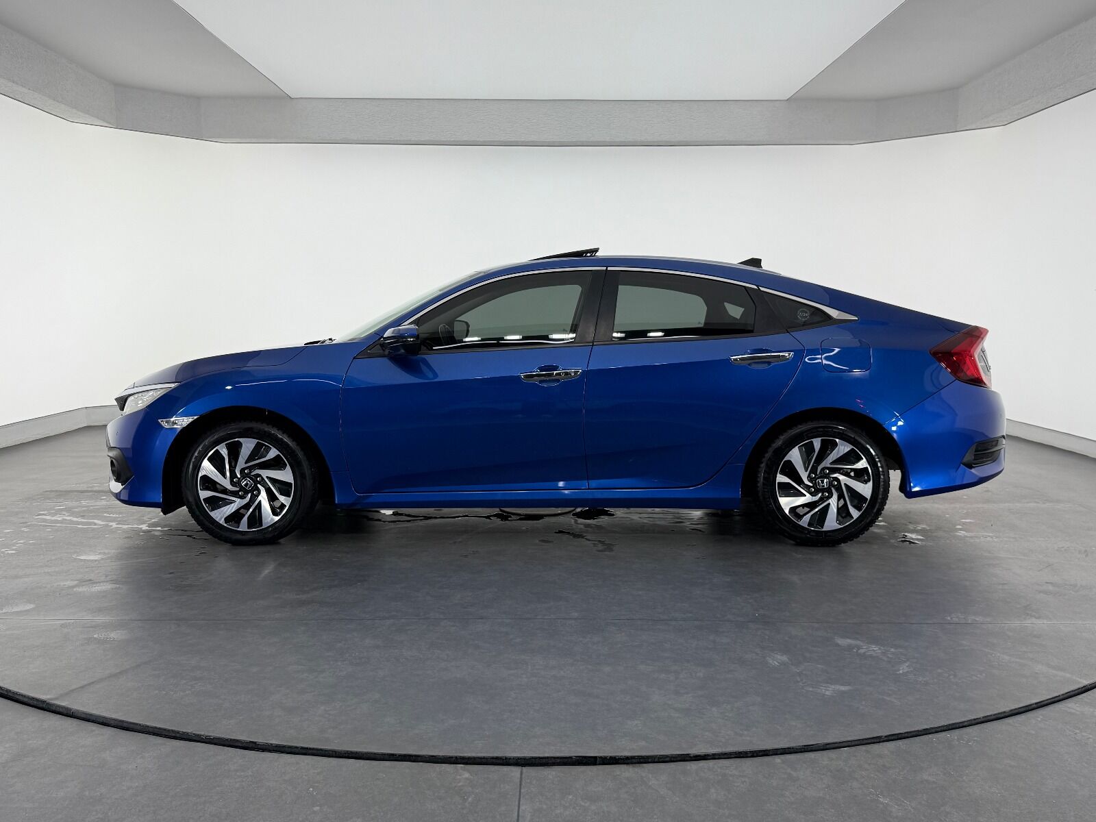 Honda Civic Sedan 1.6 i-VTEC Eco Executive Otomatik - 2019 - Detay