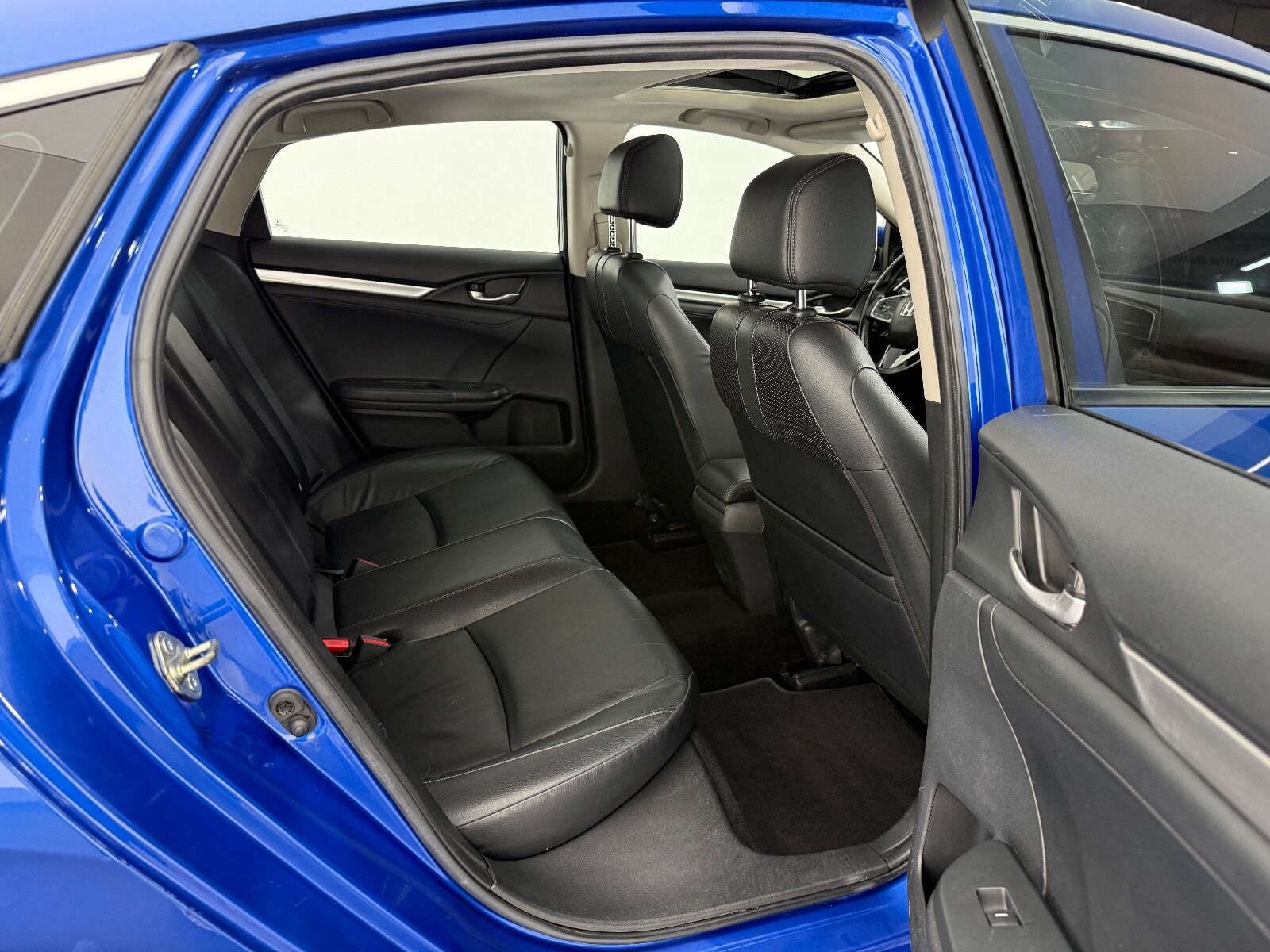 Honda Civic Sedan 1.6 i-VTEC Eco Executive Otomatik - 2019 - Detay