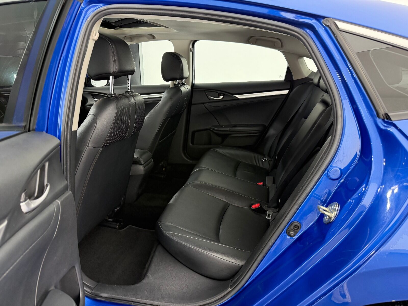 Honda Civic Sedan 1.6 i-VTEC Eco Executive Otomatik - 2019 - Detay