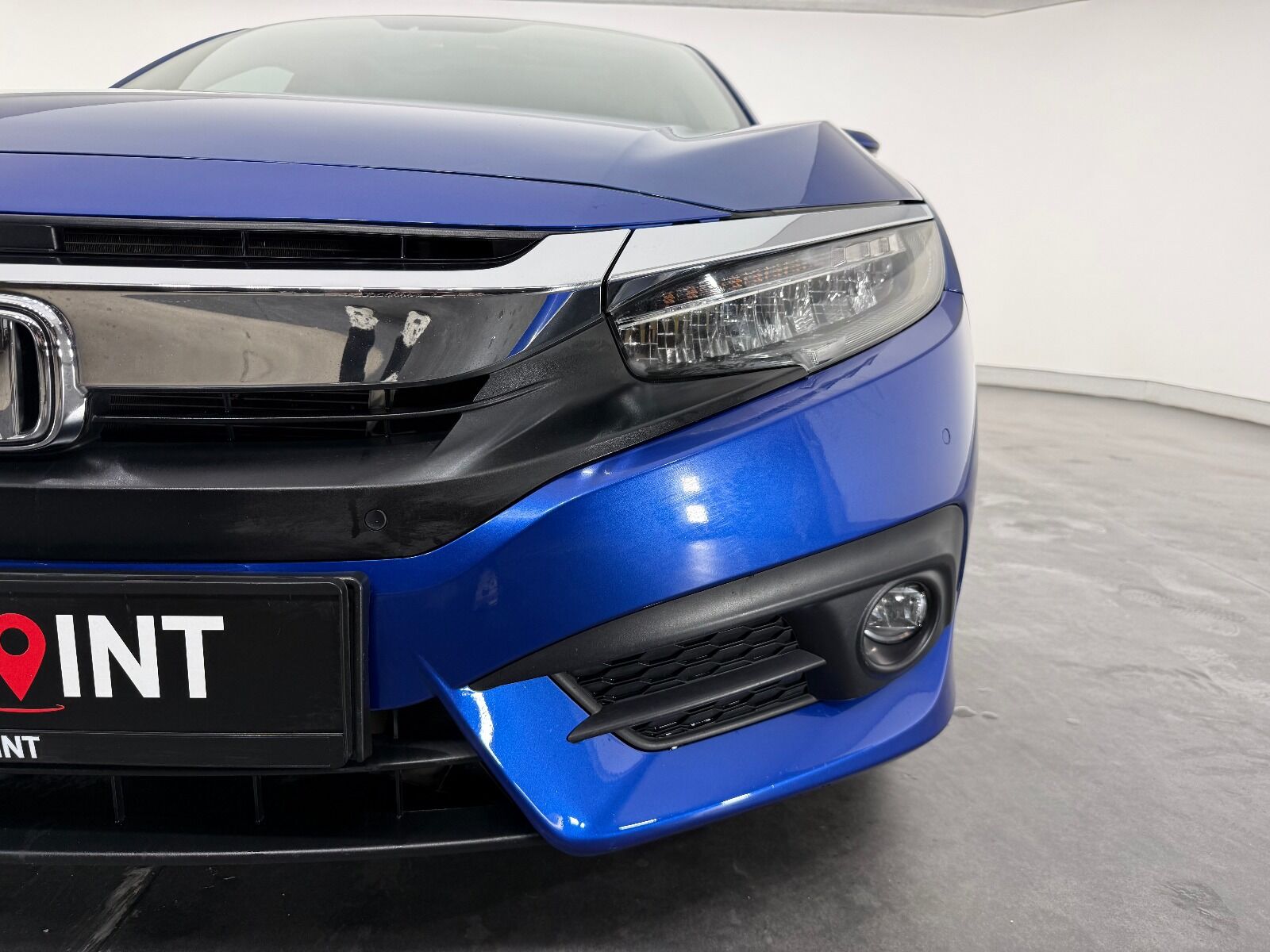 Honda Civic Sedan 1.6 i-VTEC Eco Executive Otomatik - 2019 - Detay