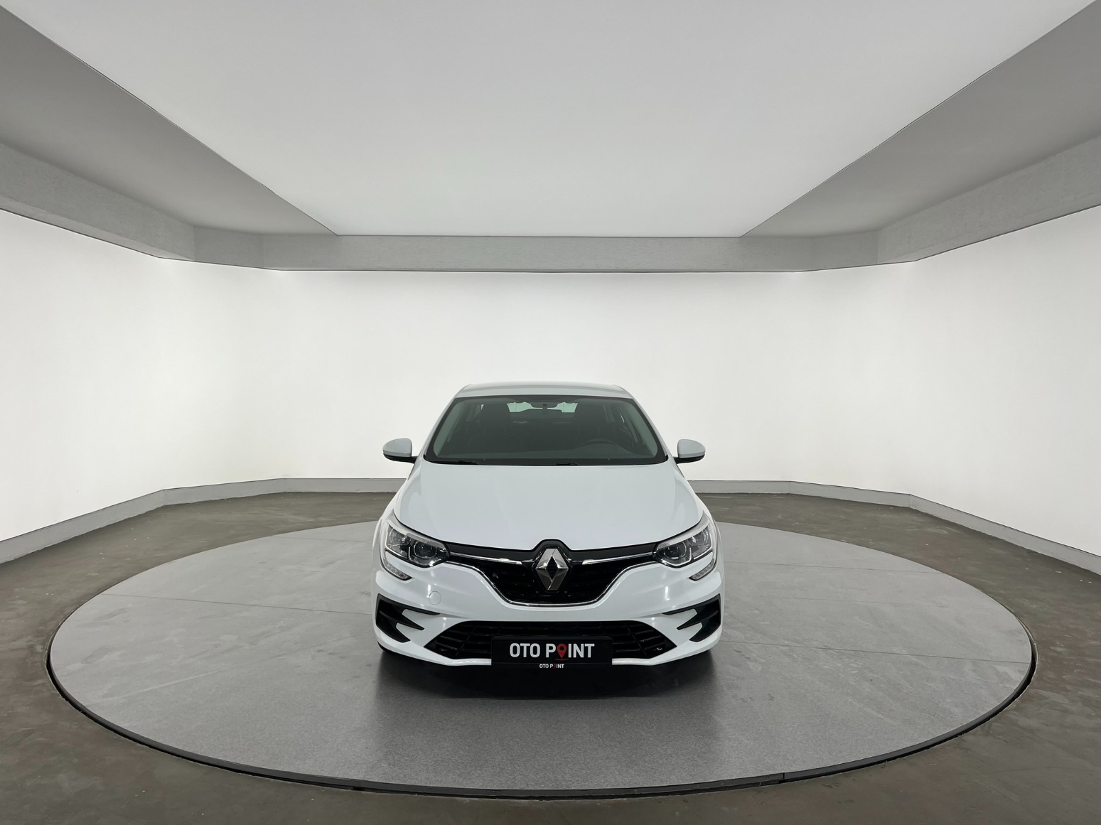 Renault Megane Sedan 1.3 TCe Joy EDC - 2022