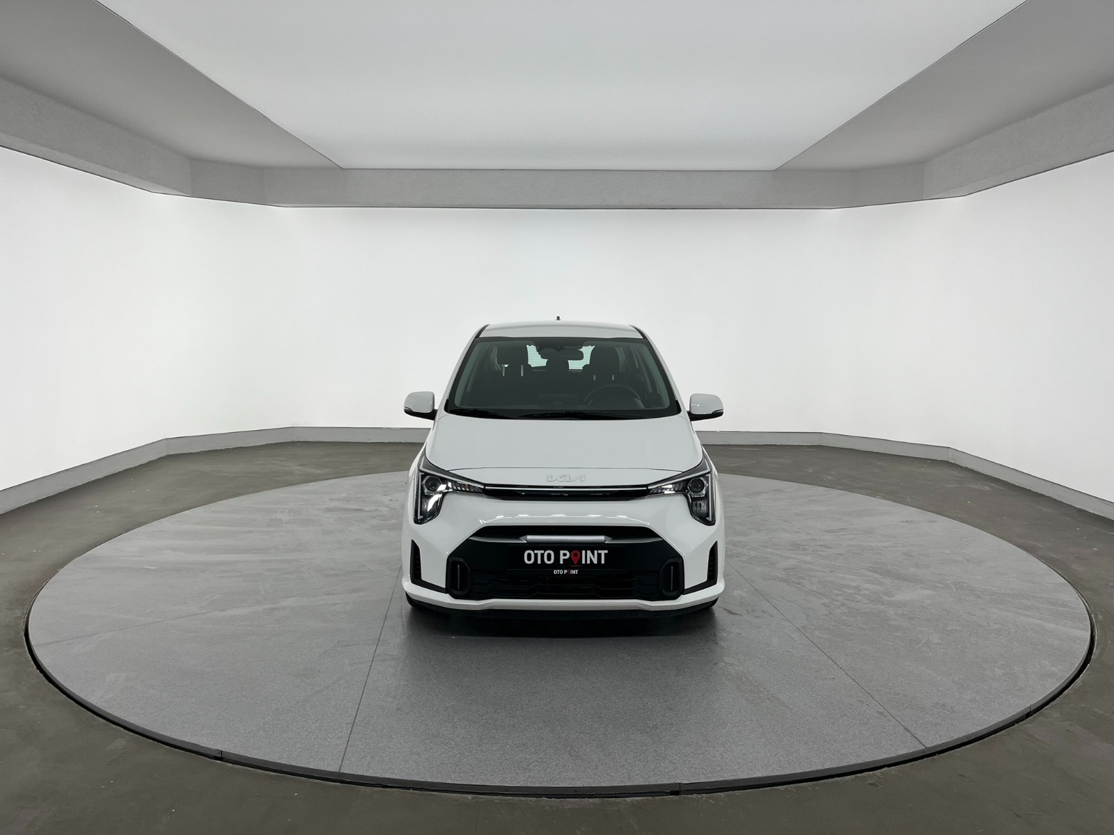 Kia Picanto Hatchback 1.0 MPI Feel Otomatik - 2024