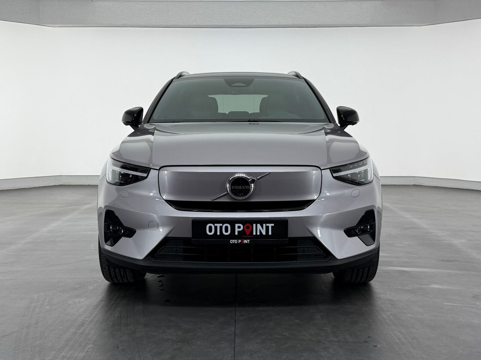 Volvo EX40 Single Motor Extended Range Ultra - 2025