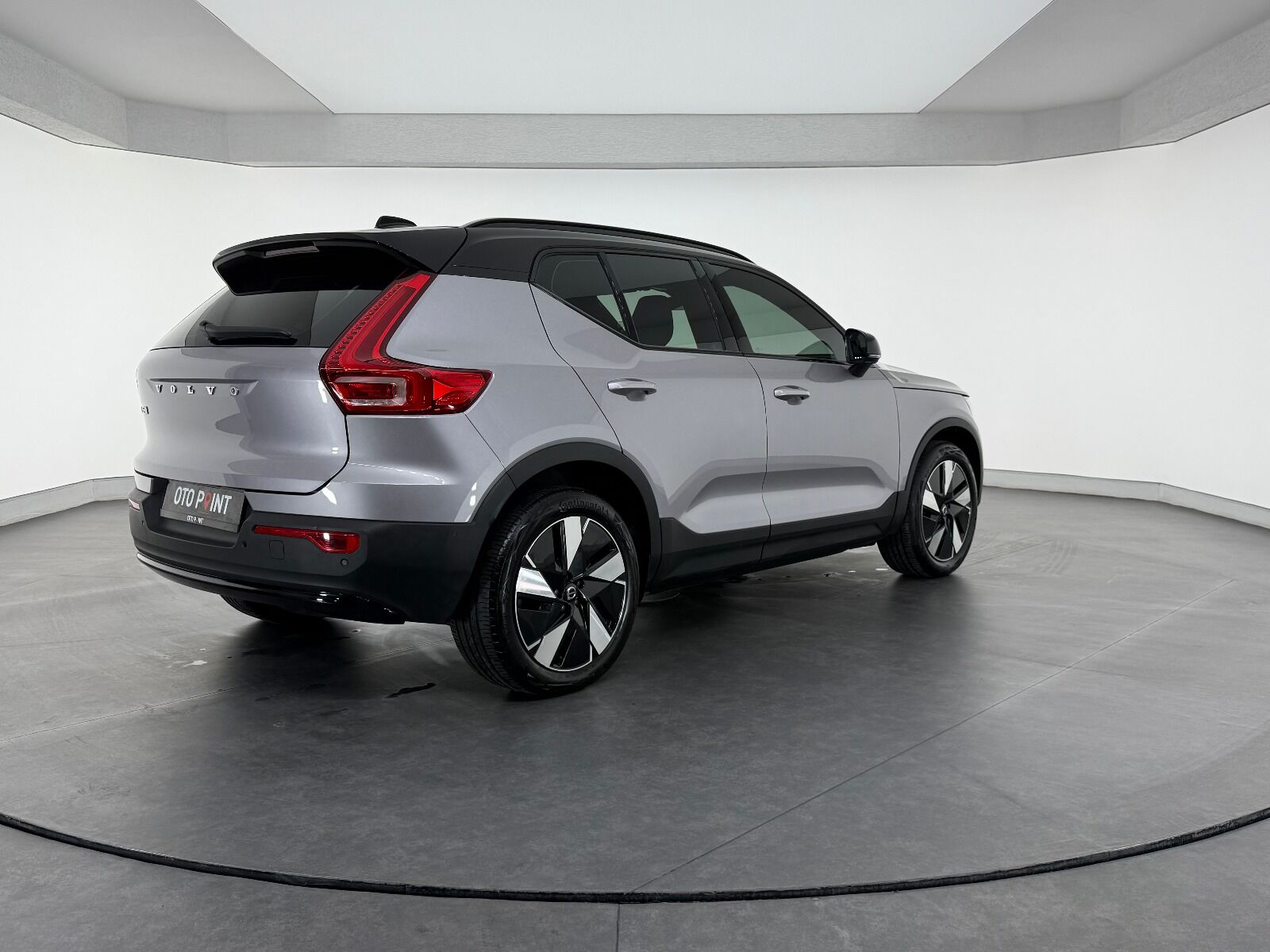 Volvo EX40 Single Motor Extended Range Ultra - 2025 - Detay
