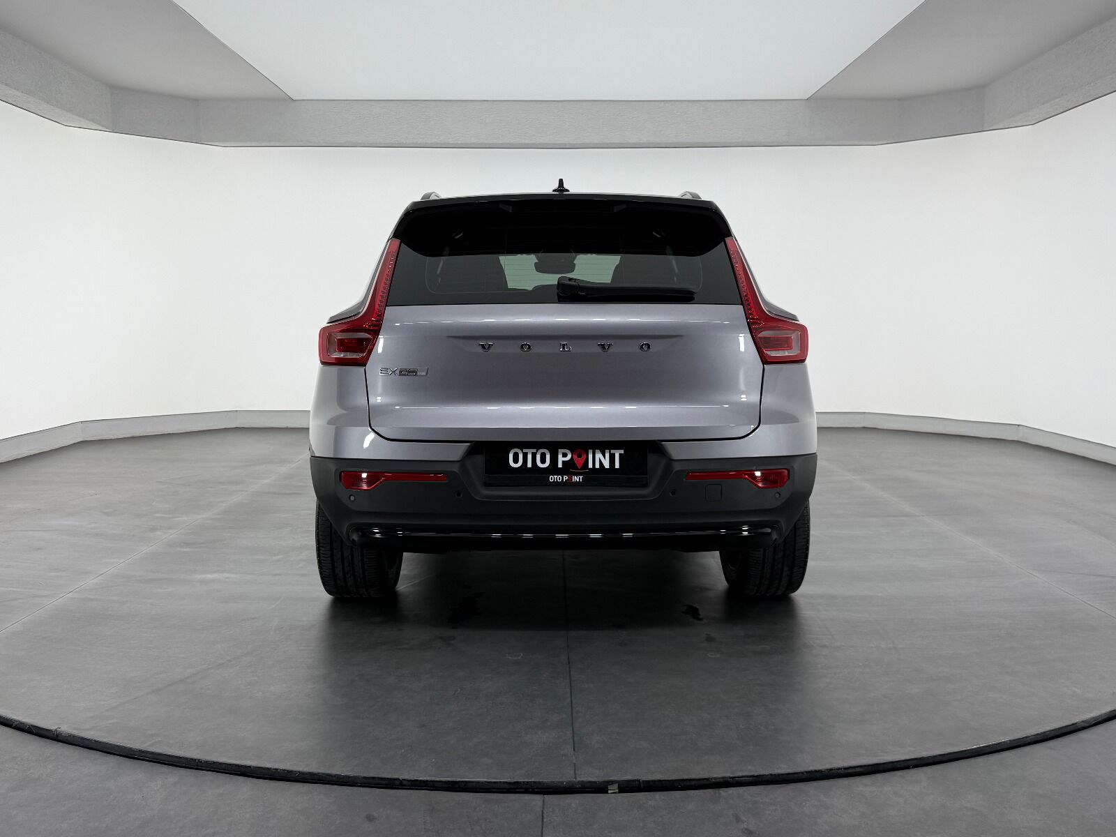 Volvo EX40 Single Motor Extended Range Ultra - 2025 - Detay