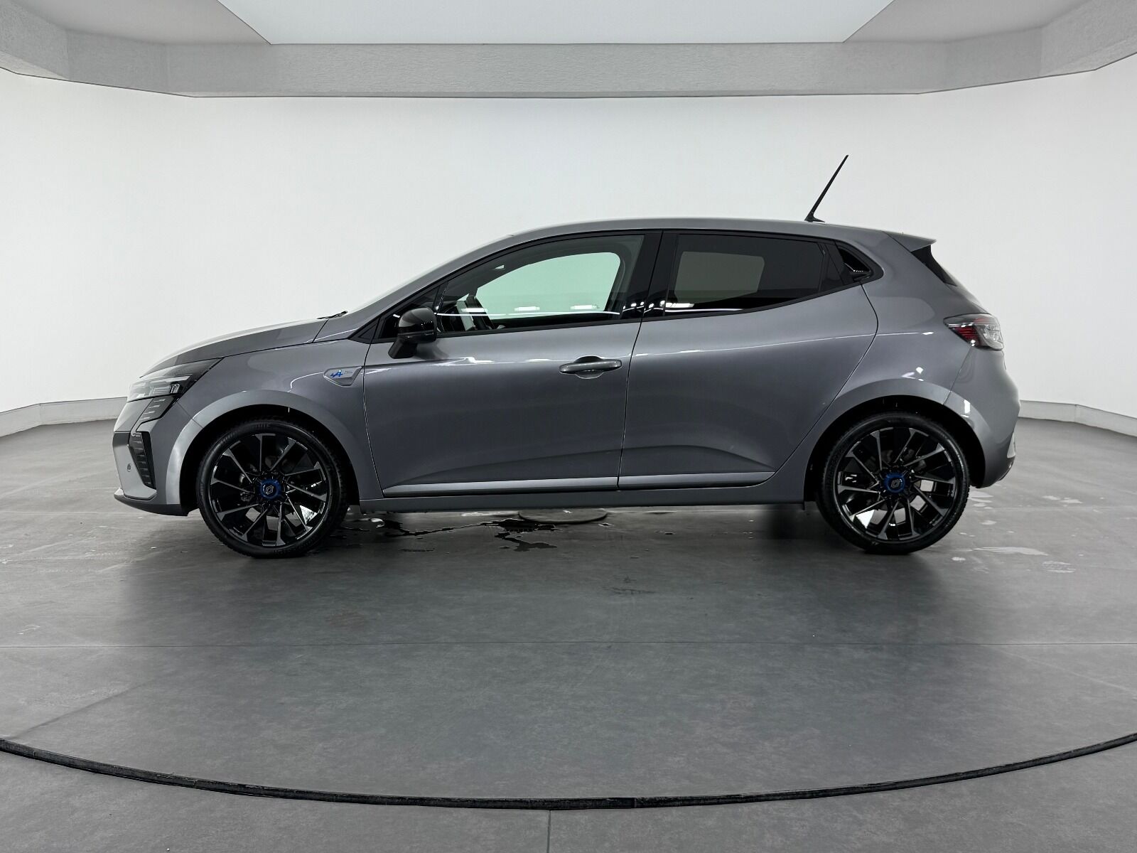 Renault Clio 1.0 TCE Techno Esprit Alpine X-Tronic - 2025 - Detay