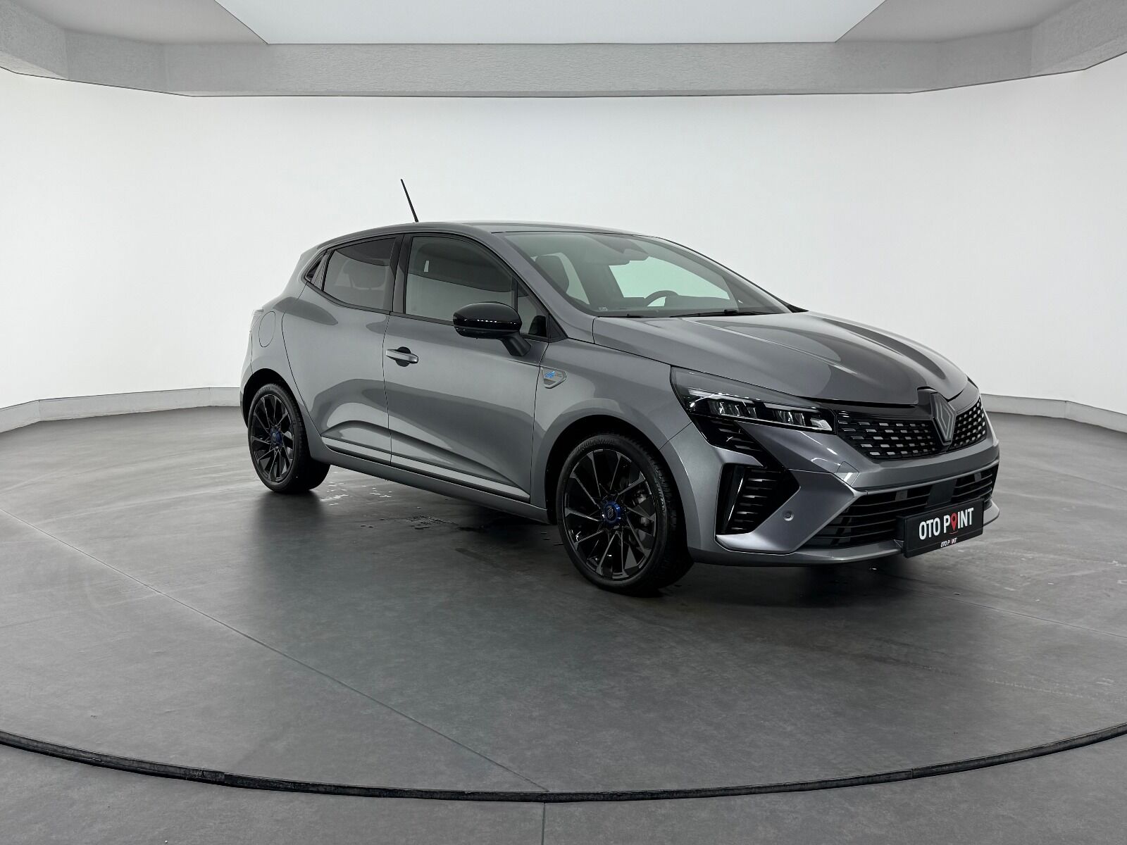 Renault Clio 1.0 TCE Techno Esprit Alpine X-Tronic - 2025 - Detay