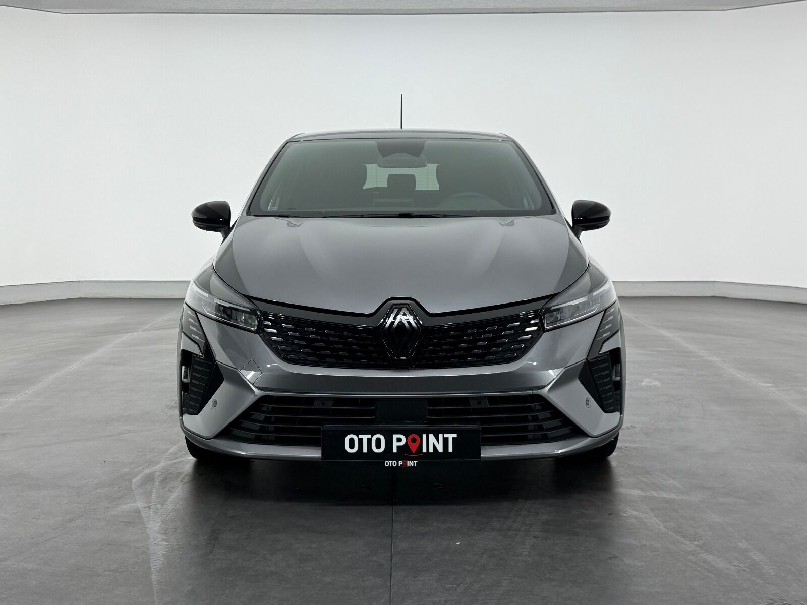 Renault Clio 1.0 TCE Techno Esprit Alpine X-Tronic - 2025