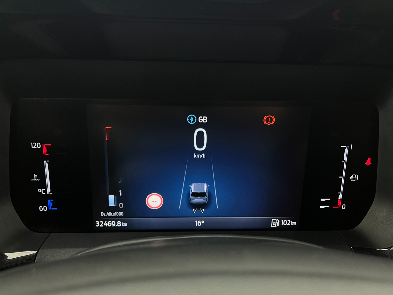 Ford Tourneo Courier Kombi 1.5 EcoBlue Deluxe - 2024 - Detay