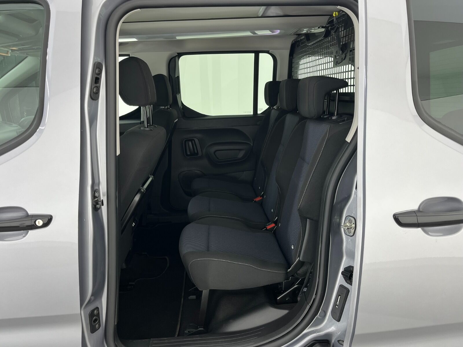Fiat Doblo Combi 1.5 BlueHDI Premio Plus Otomatik - 2025 - Detay