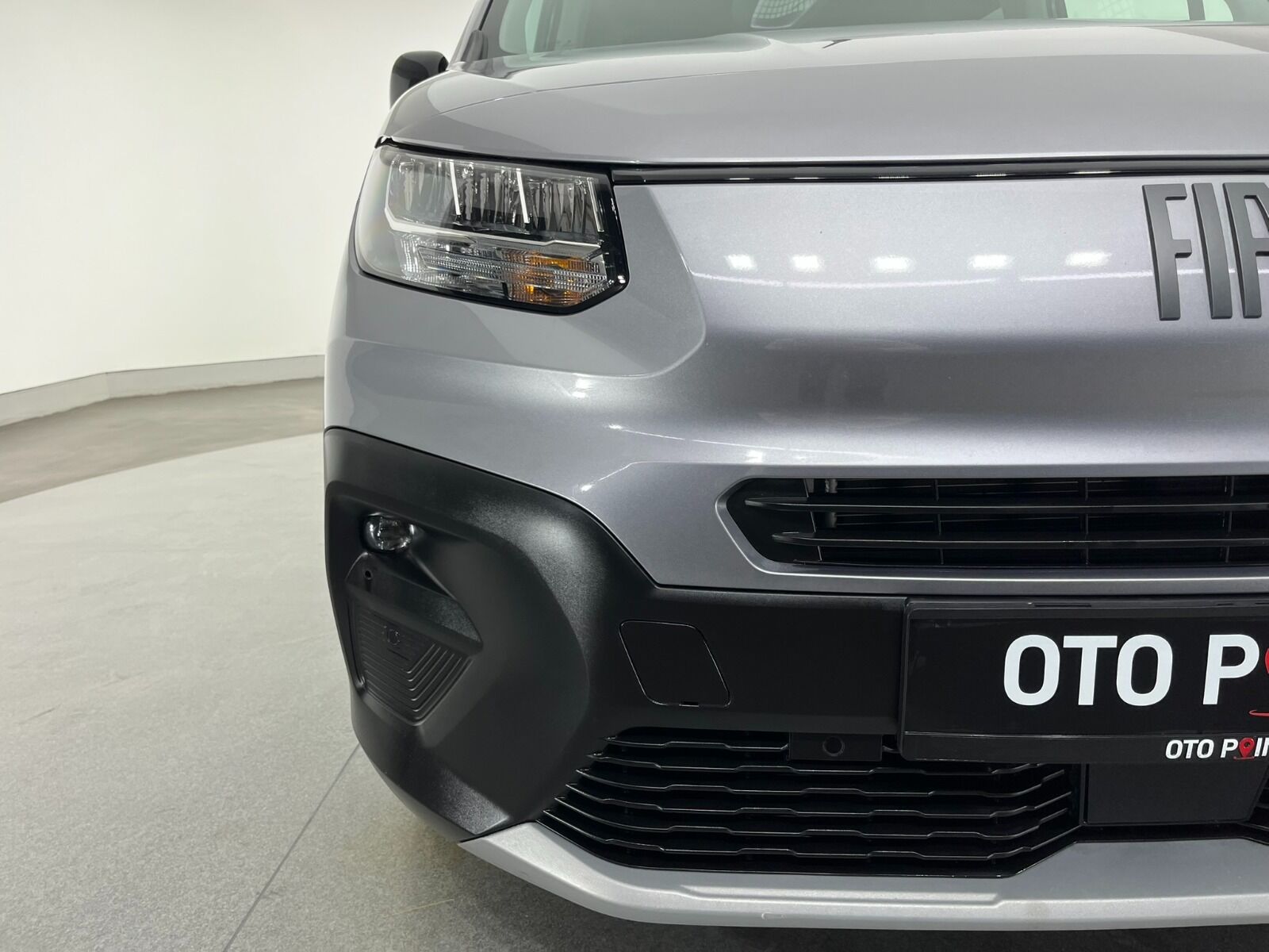 Fiat Doblo Combi 1.5 BlueHDI Premio Plus Otomatik - 2025 - Detay