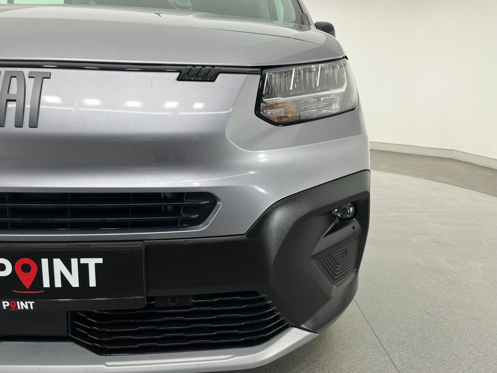 Fiat Doblo Combi 1.5 BlueHDI Premio Plus Otomatik - 2025 - Detay