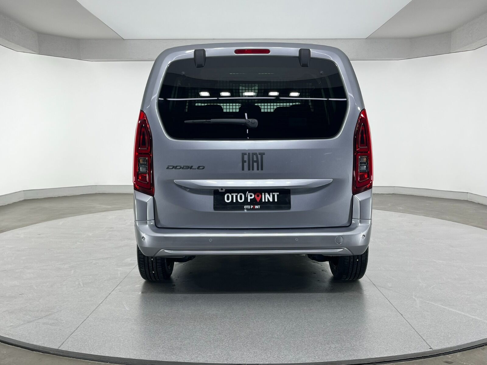 Fiat Doblo Combi 1.5 BlueHDI Premio Plus Otomatik - 2025 - Detay