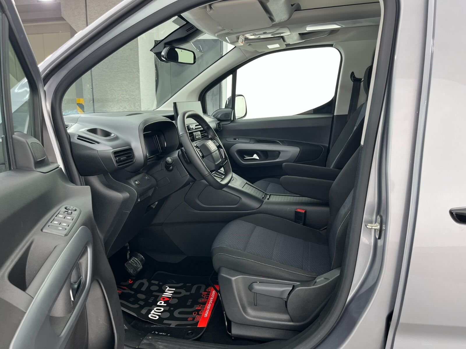 Fiat Doblo Combi 1.5 BlueHDI Premio Plus Otomatik - 2025 - Detay