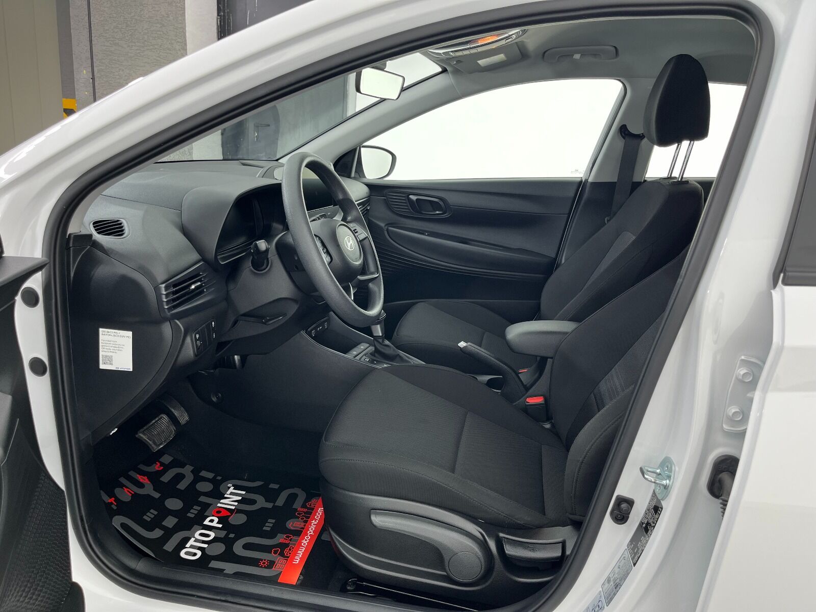 Hyundai Bayon 1.0 T-GDI Jump - 2025 - Detay