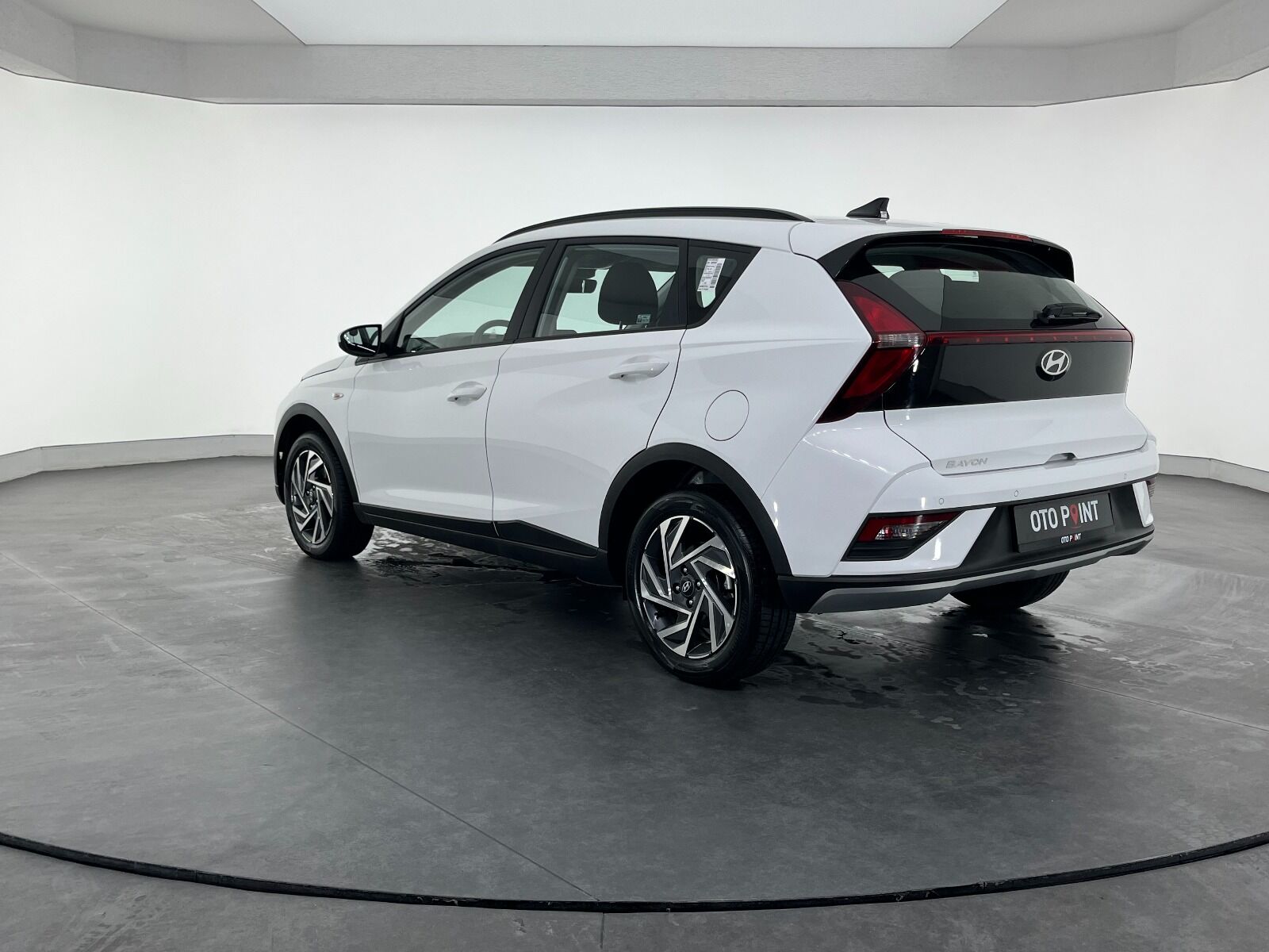 Hyundai Bayon 1.0 T-GDI Jump - 2025 - Detay