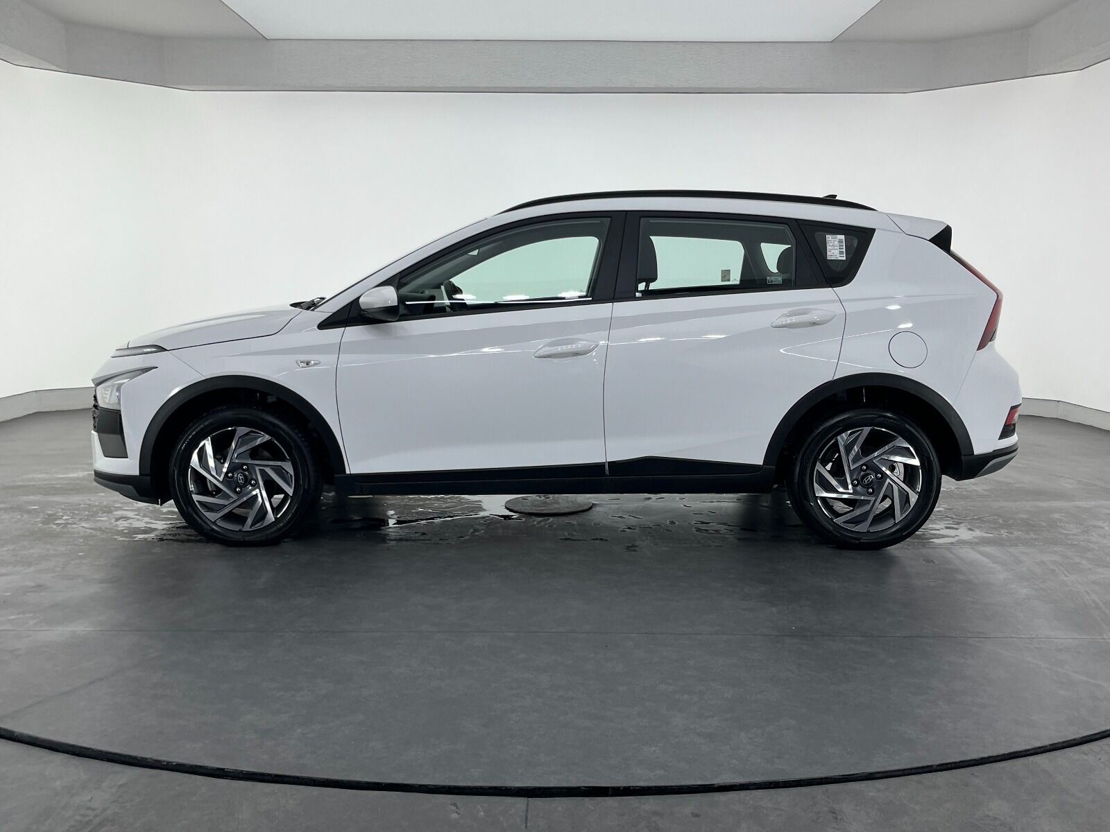 Hyundai Bayon 1.0 T-GDI Jump - 2025 - Detay