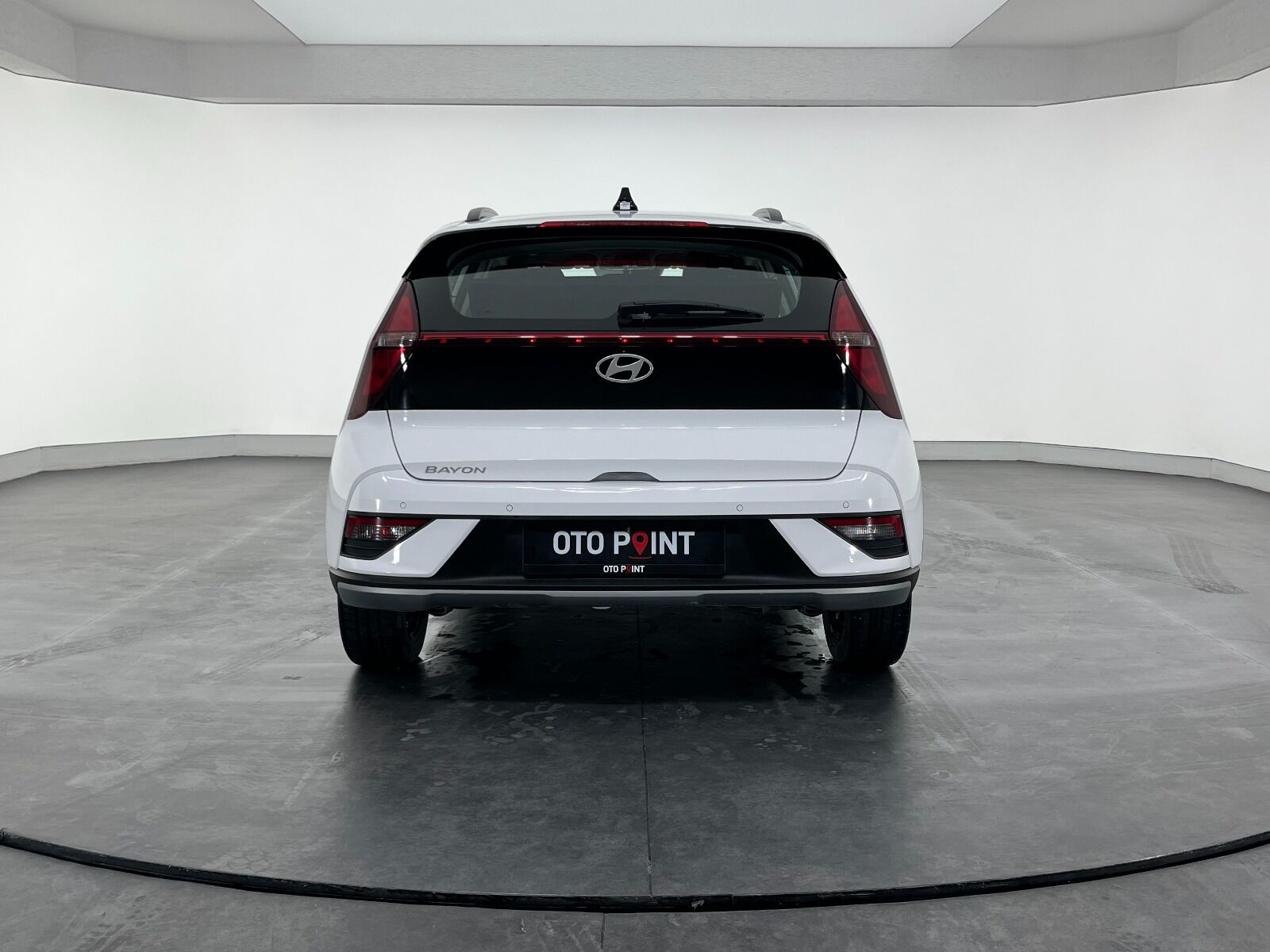 Hyundai Bayon 1.0 T-GDI Jump - 2025 - Detay
