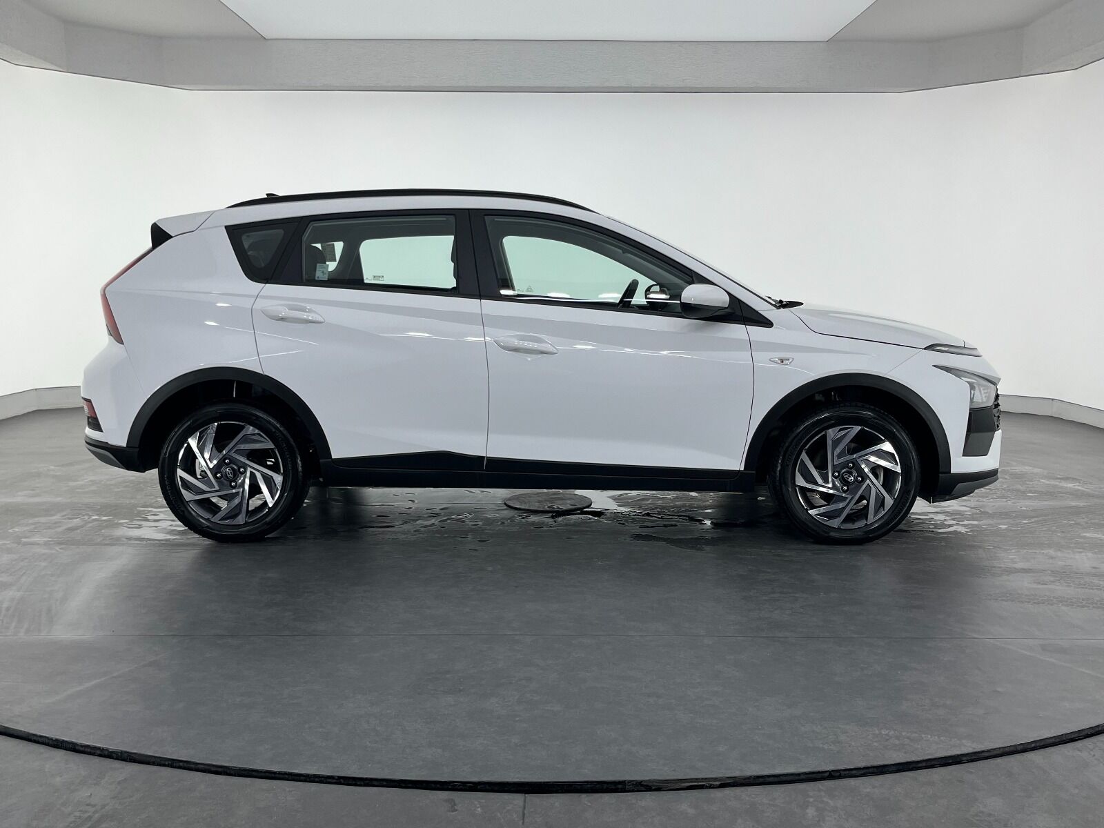 Hyundai Bayon 1.0 T-GDI Jump - 2025 - Detay