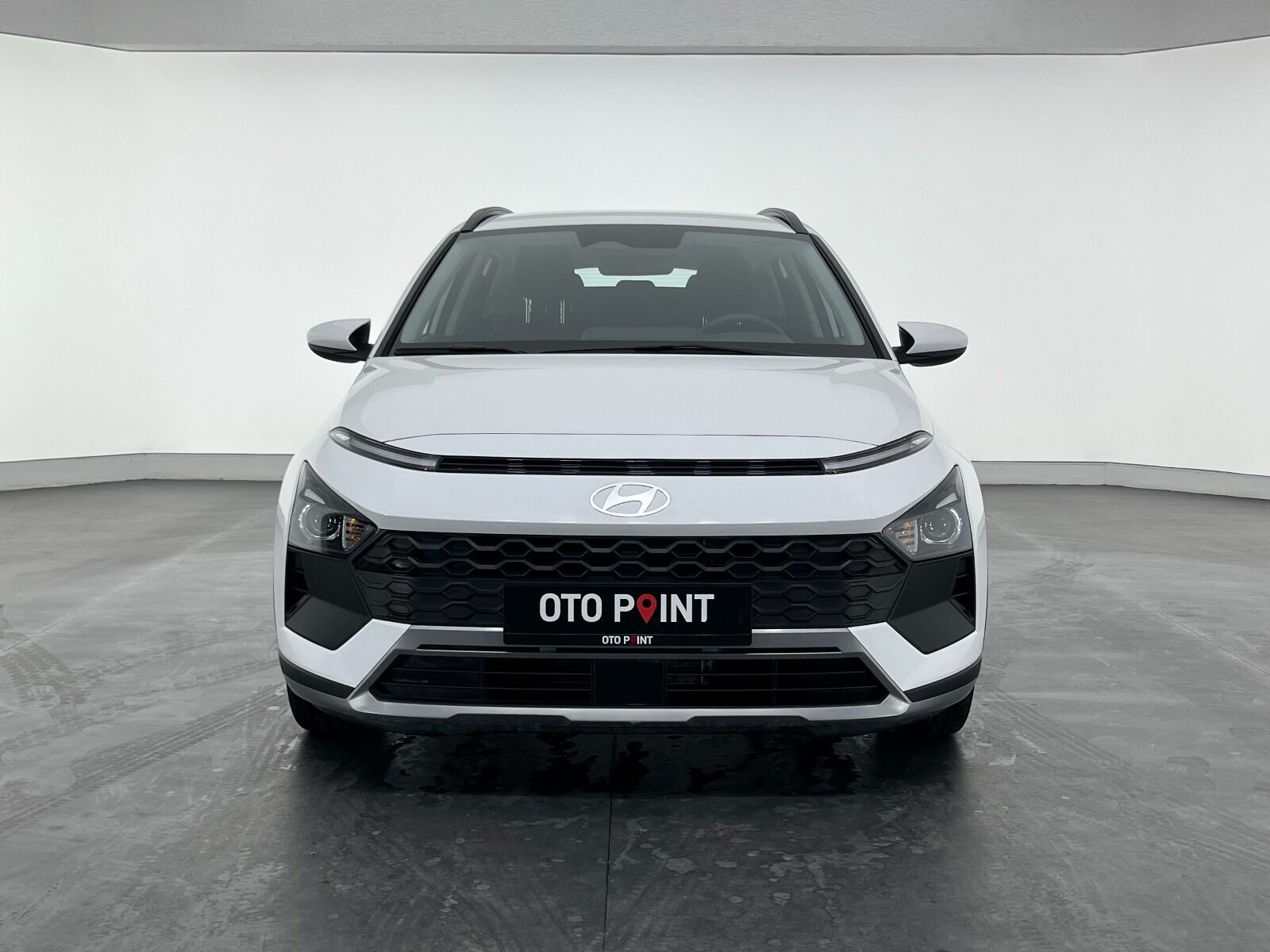 Hyundai Bayon 1.0 T-GDI Jump - 2025