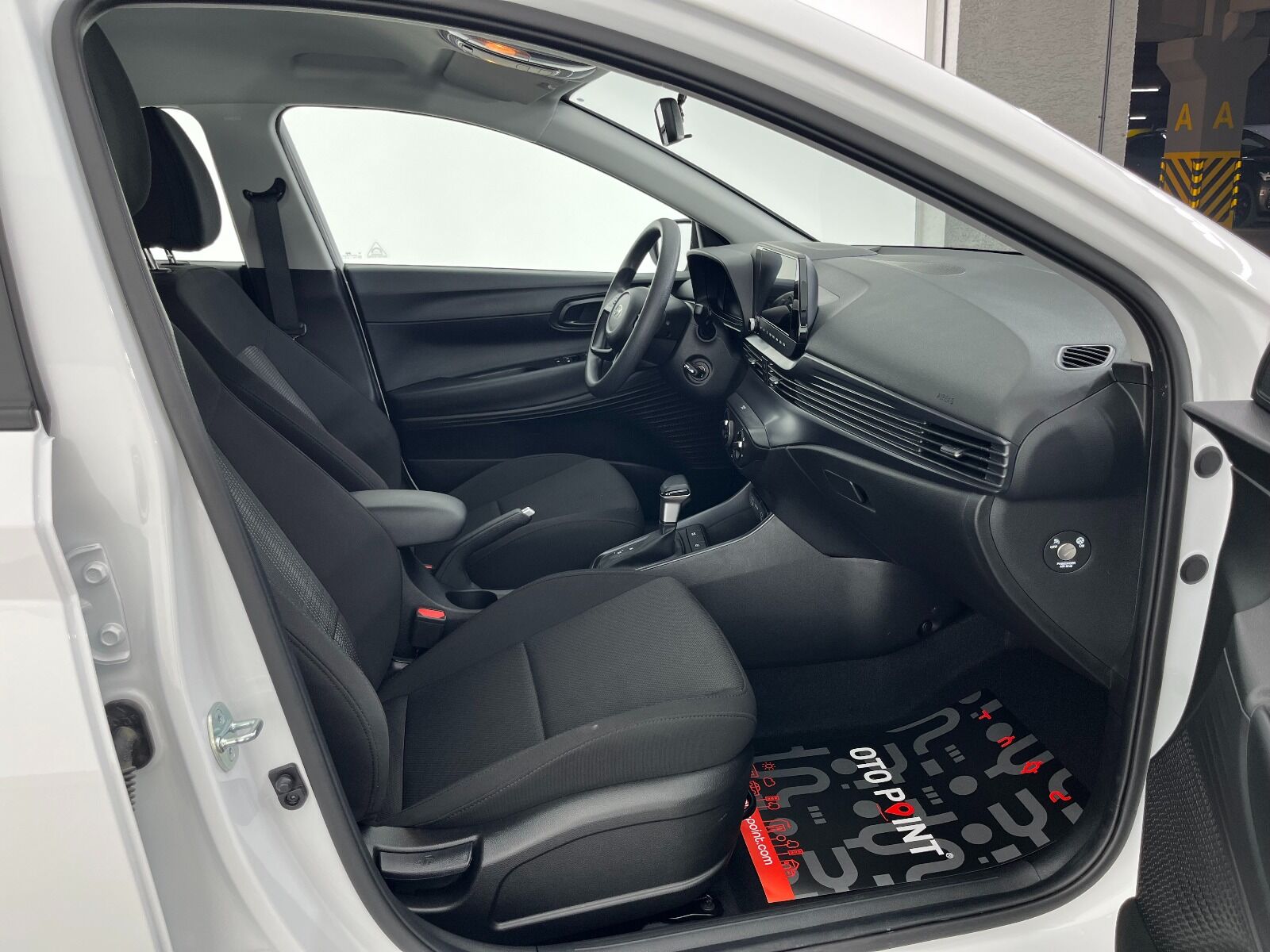 Hyundai Bayon 1.0 T-GDI Jump - 2025 - Detay