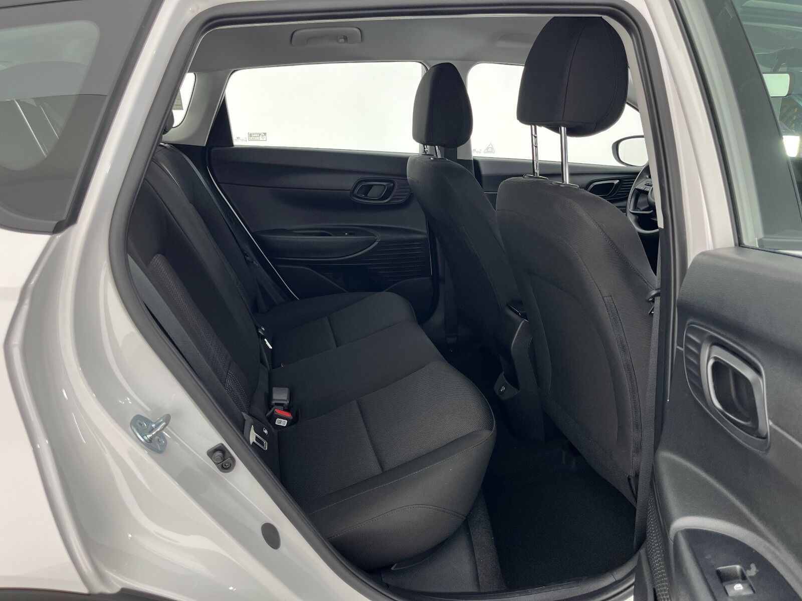 Hyundai Bayon 1.0 T-GDI Jump - 2025 - Detay