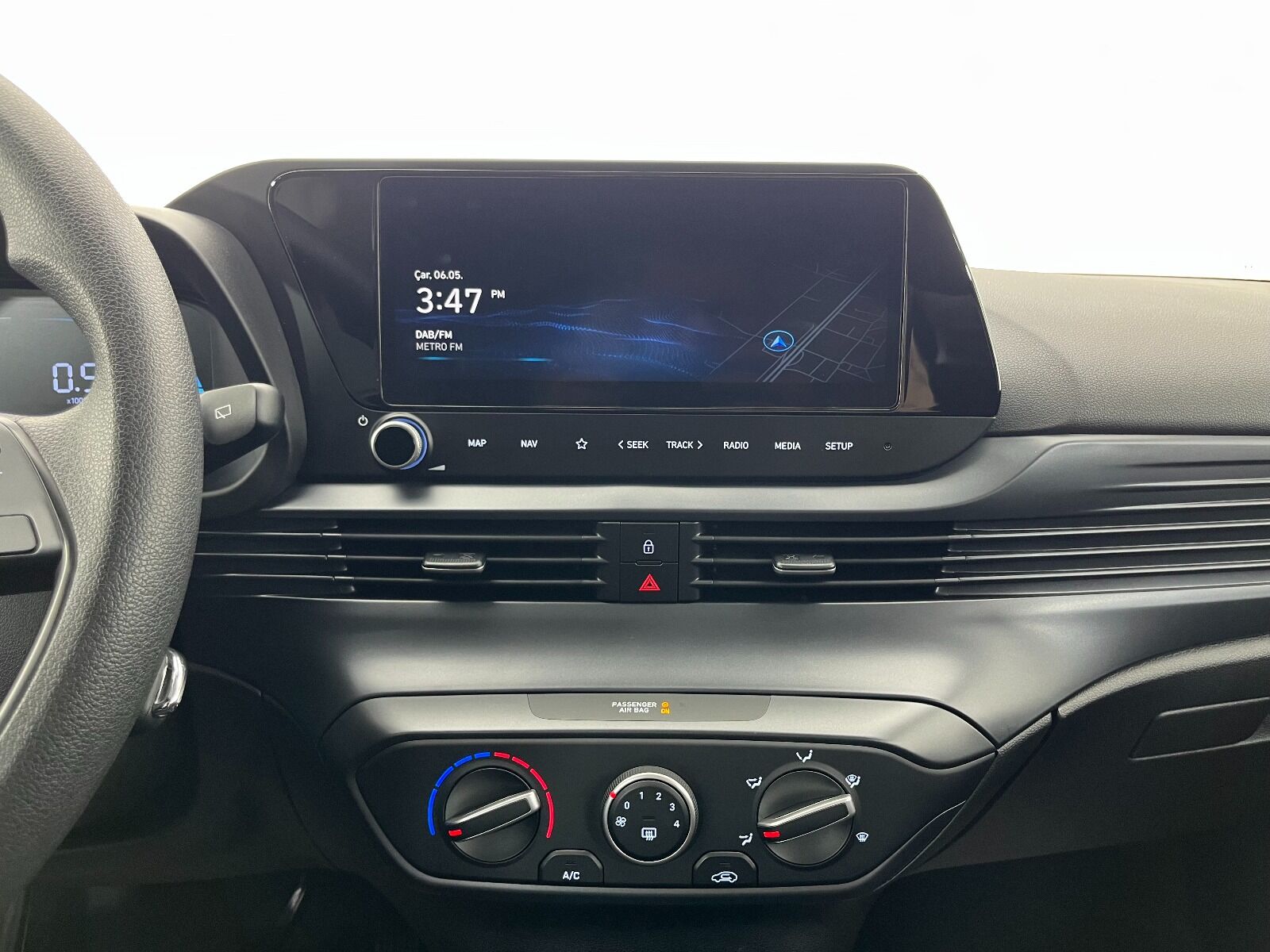Hyundai Bayon 1.0 T-GDI Jump - 2025 - Detay