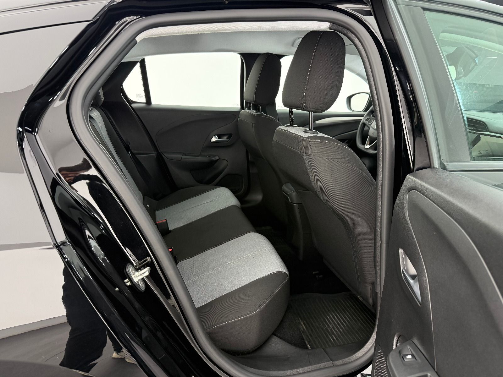 Opel Corsa 1.2 T Edition AT8 - 2025 - Detay